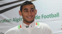 غولام يقترب من اللعب في الدوري الانجليزي