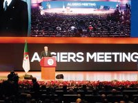 « L'Afrique est le continent de l'avenir et des opportunités »