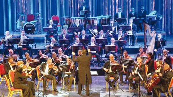 Des hommages et du Mozart 