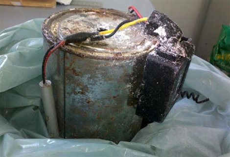 قنبلة داخل متوسطة ببشار تثير الرعب وسط التلاميذ والأولياء