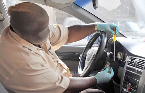 18 ans de réclusion pour le principal accusé