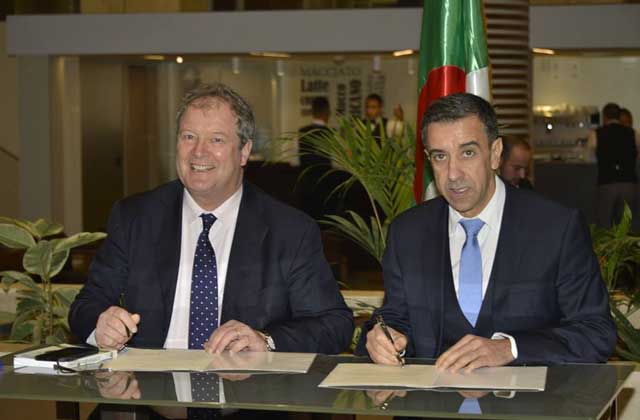 Alger accueillera en 2017 le sommet du G20 des entrepreneurs