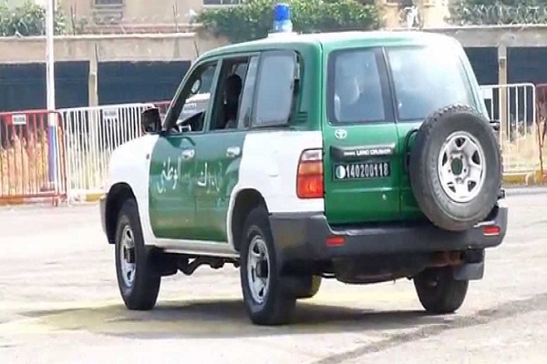 تفكيك قنبلة تقليدية عُثر عليها بمتوسّطة مالك بن نبي ببشار