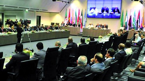 L'accord de Vienne fait oublier celui de Paris