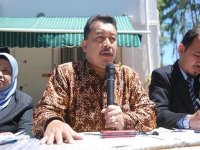 Programme commun pour célébrer l'anniversaire de l'indépendance de l'Algérie et l'Indonésie