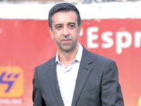 إ. العاصمة / قال إن فريقه بحاجة لتدعيمات لبناء فريق تنافسي.. حداد يصف مشوار الفريق بالمشجع رغم إخفاقاته