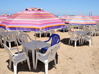 قبل أسبوع من افتتاح موسم الاصطياف لسنة 2012.. تيزي وزو تسعى إلى استقطاب أكثر من مليوني مصطاف