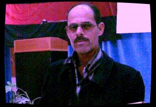 الفاجعة / نص للشاعر عبد الرحمن سالت.. مرفوع الى ضحايا زلزال بومرداس