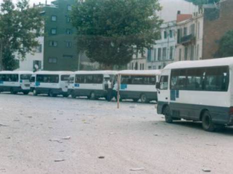 Infrastructures publiques : la nouvelle gare routière se fait désirer