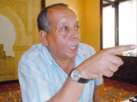 Youcef Djebbari. Président du MCO : « C'est le conseil d'administration qui décidera de l'avenir du club»