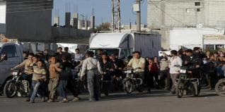 Libération d'un Libanais dont l'arrestation a provoqué des heurts meurtriers