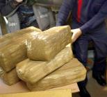 حبس 9 أفراد ضمن الشبكة الدولية لتهريب الكيف بعنابة