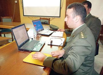 أبواب مفتوحة على نشاطات ومهام المجموعة الإقليمية بالجلفة