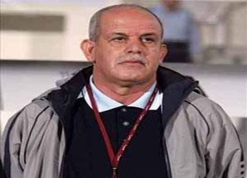 سعدان غير متحمس لتدريب أولمبي الشلف