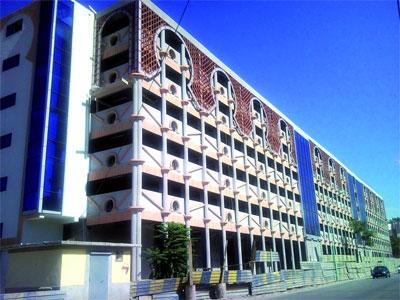 Une place libre, la hantise des automobilistes à Constantine