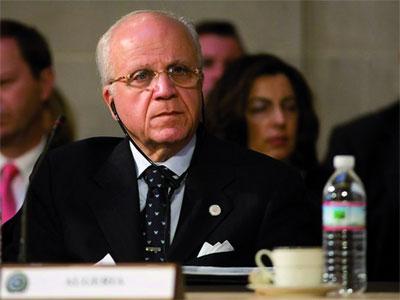 L'Algérie opposée à toute intervention et ingérence étrangères