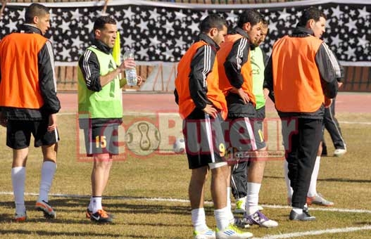 MSPB : Régler les cas Boukhlouf et Sahraoui avant le 31 juillet