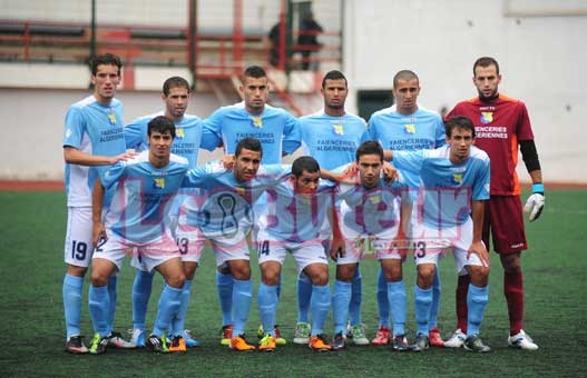 PAC : L'ES Sétif veut Bitat