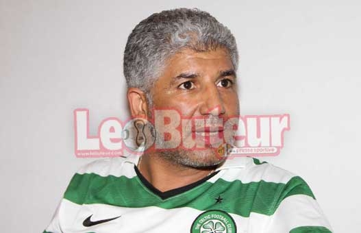 CSC : Boulhabib Une sortie médiatique fortement commentée