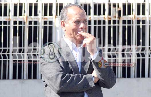 MCO : Djebbari parle de démission !