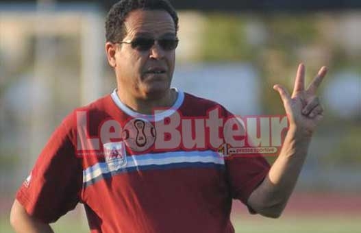 USMH : Charef donne son accord sous conditions