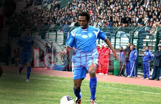 USMA : Andreas : «Mon choix est fait : je jouerai à l'USMA»