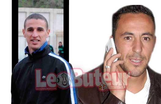 JSK : Mekkaoui rassure : «Mon contrat avec le CSC a pris fin cette saison»