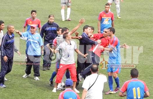 Quelques mieux, mais des dépassements encore pires