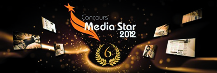 Nedjma distingue les lauréats