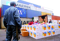 Majoration fausse déclaration' Les « jeux » troubles des opérateurs économiques