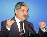 «Le sport algérien relève d'un problème de gestion»