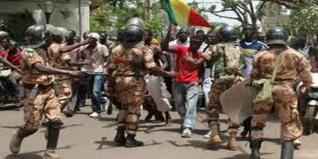 Président malien agressé: enquête ouverte sur les manquements sécuritaires