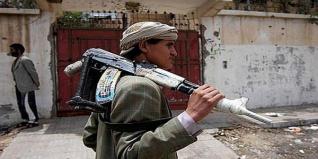 Al-Qaïda déracine des milliers de Yéménites dans le sud