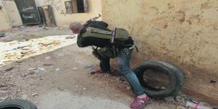 Menace réelle que les violences en Syrie contaminent le Liban, selon Moscou