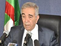 Ould Kablia : Quand on ne reconnaît pas un parlement on démissionne