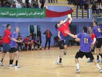 Championnat d'Algérie : la FAHB décide la reprise de la compétition, 1/2 finales jeudi