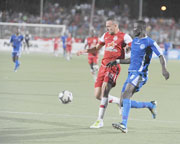 Vie des clubs/ ASO : on se penche déjà sur la compétition africaine