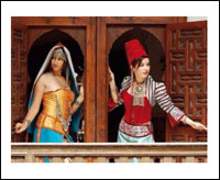 Festival de la création féminine