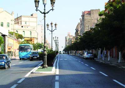«Promenade des Anglais et désinvolture des autorités»