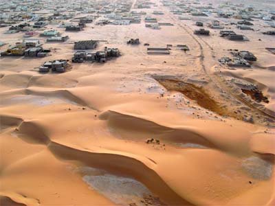 Diplomates algériens enlevés au Mali