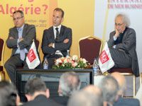 Environnement de l'entreprise