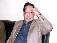 MCA : Abdelkader Drif