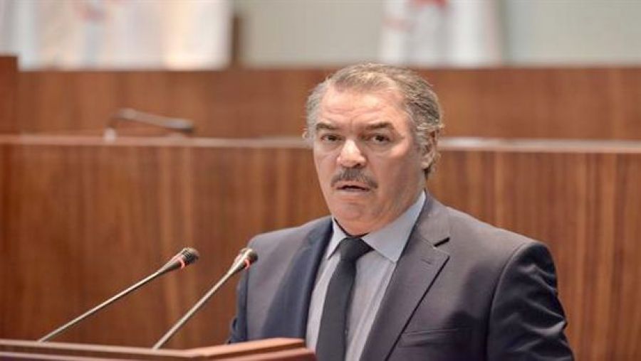 حجّار يستفيد من التجربة الماليزية