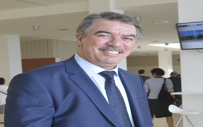 حجار في ماليزيا لتعزيز تعاون البلدين في مجال البحث العلمي