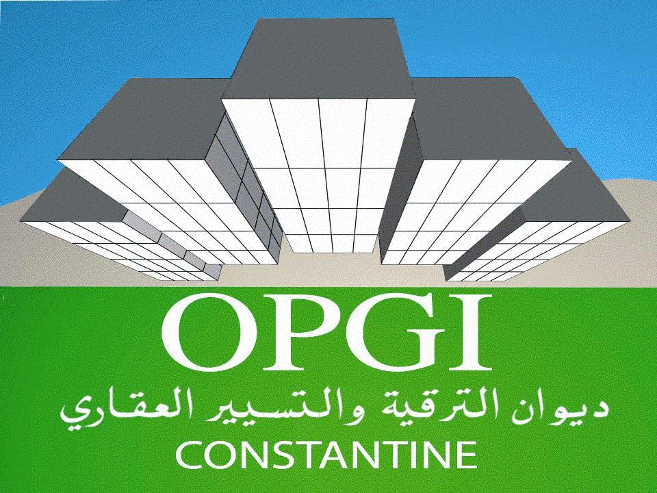 140 مليار سنتيم ديون إيجار سكنات OPGI في قسنطينة