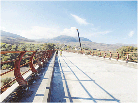 حسب مديرية الأشغال العمومية بميلة