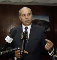 Lancement immédiat des études de transfert des eaux du barrage de Soubella