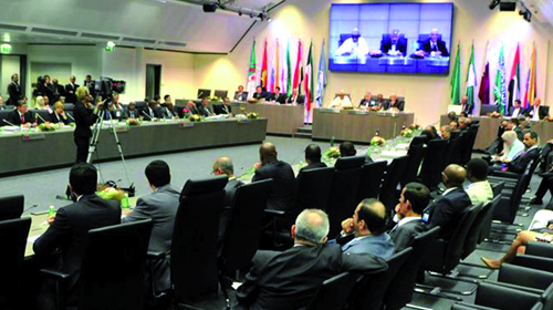 Aux producteurs de respecter leurs engagements