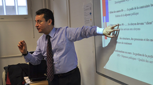 «L'Algérie a de tout temps enfanté des génies»