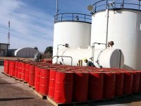 Le prix du pétrole à 52 dollars